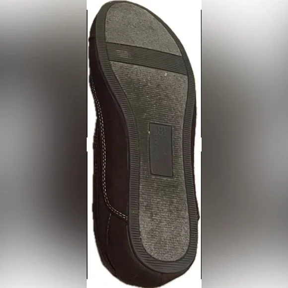 Airwalk Brown Slip-On Loafer shoes. Women’s size 8.5. Excellent condition. - Picture 8 of 8